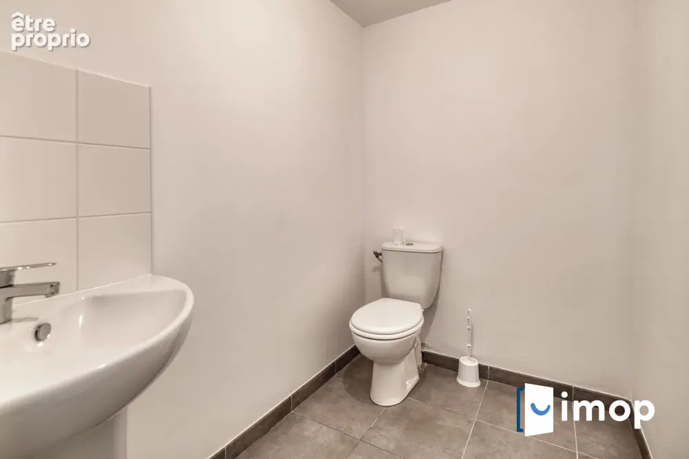 Maison parfait état 3 chambres - photo 15