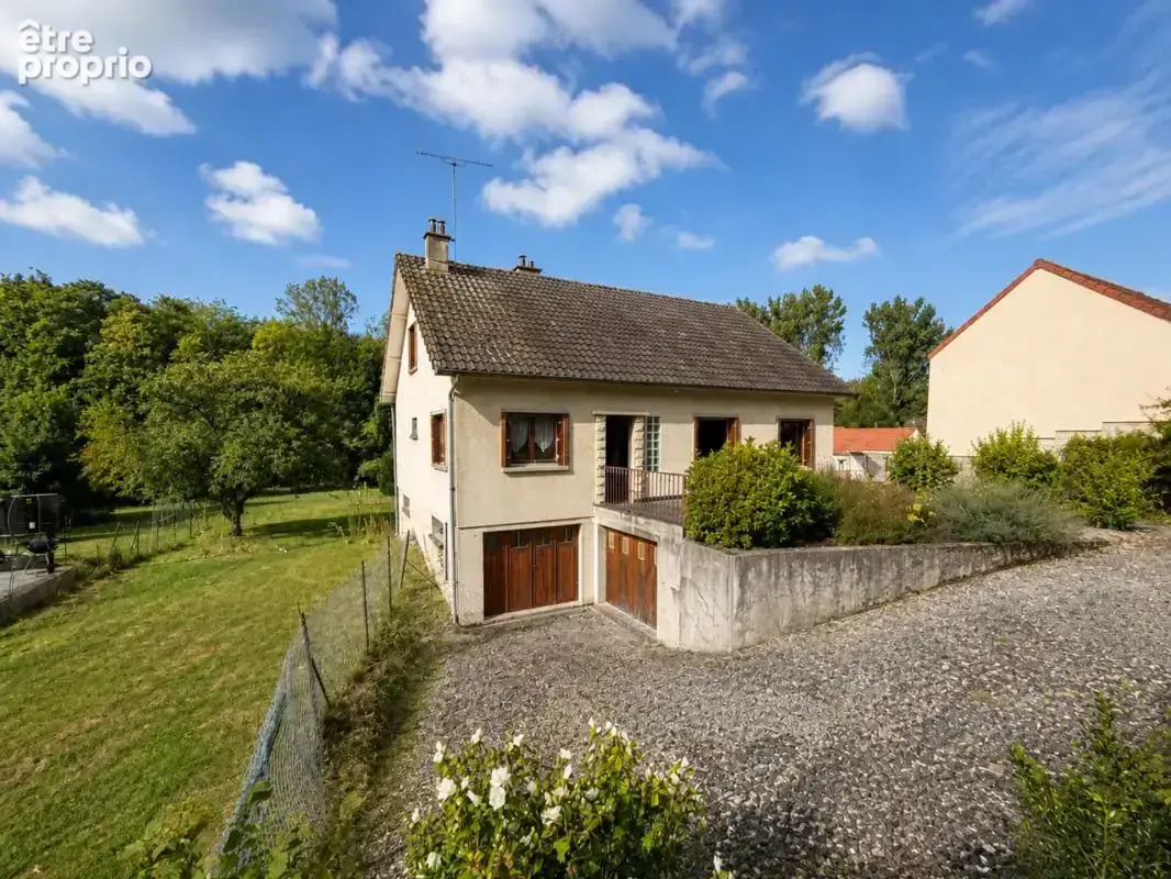 Maison de 7 pièces de 134 m² à Pont-Sainte-Maxence - photo 13
