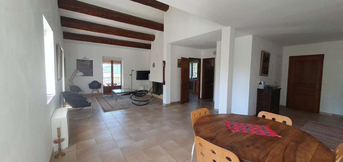 Photo 7 - Maison à ROQUEBRUN