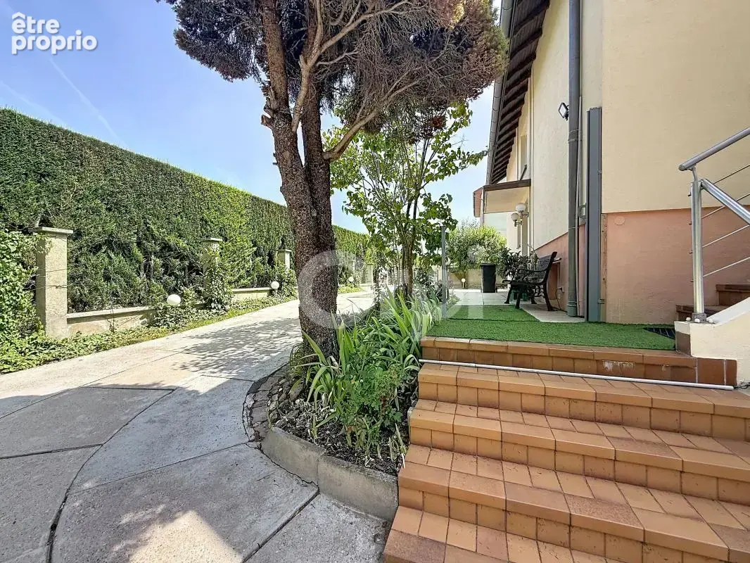 A Vendre: Maison individuelle-113m²-3 chambres-Jardin-Riedisheim - photo 29