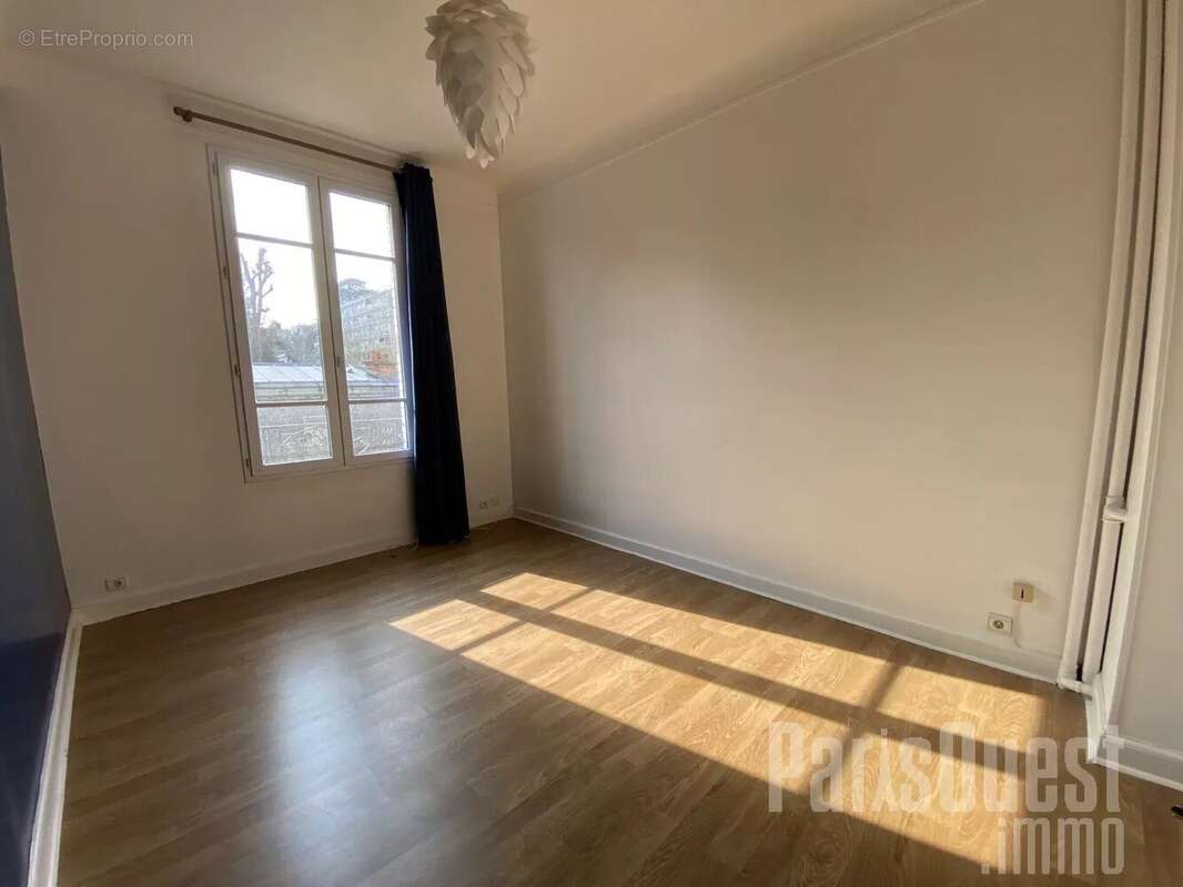 Appartement à SEVRES