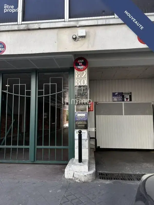 Parking sécurisé à Bastille - photo 5