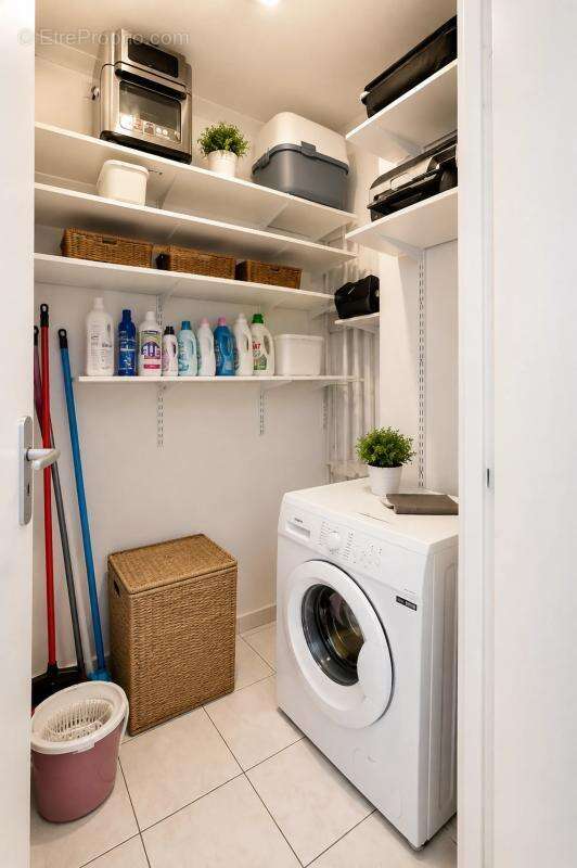 Appartement à MONTATAIRE