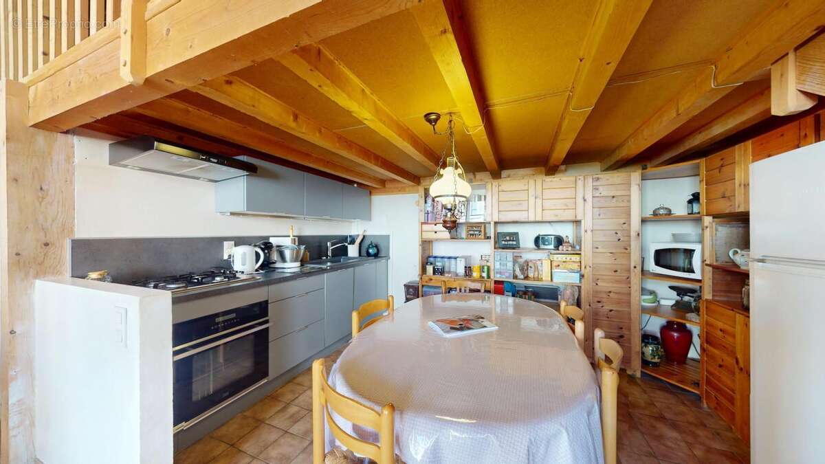 Appartement à LYON-4E