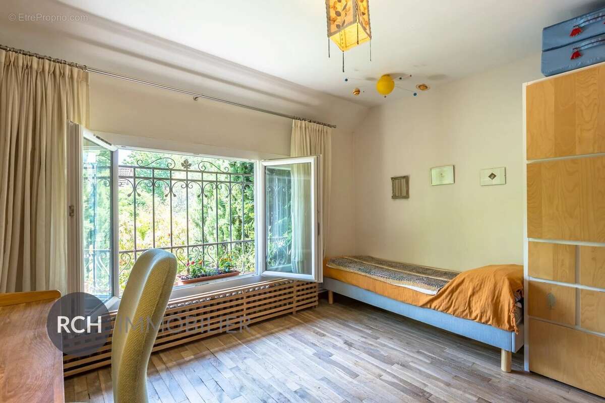 Maison à VILLIERS-SAINT-FREDERIC