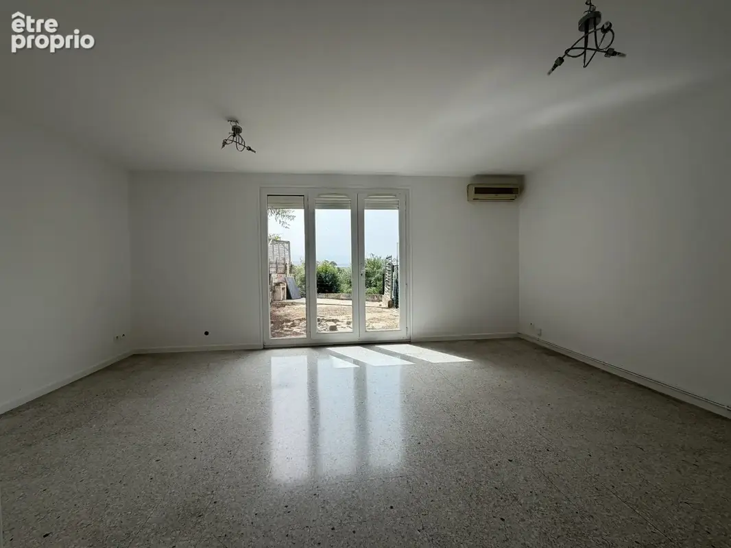 Maison t4 vazzio ajaccio - photo 8