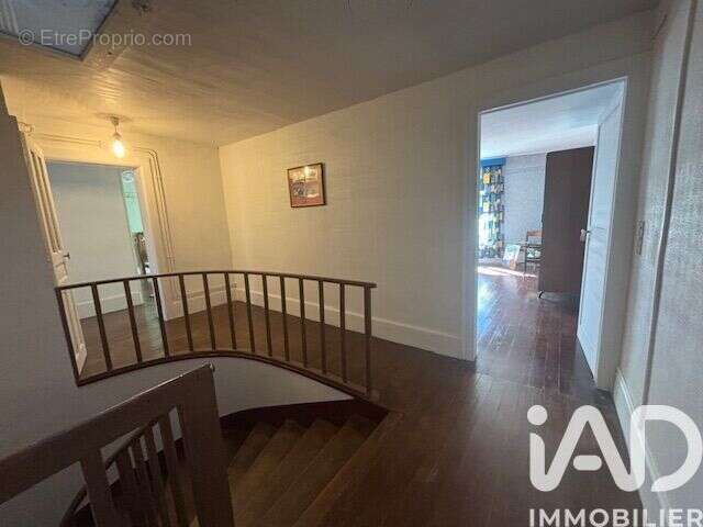 Maison 204 m² à Bains-Les-Bains  - photo 2
