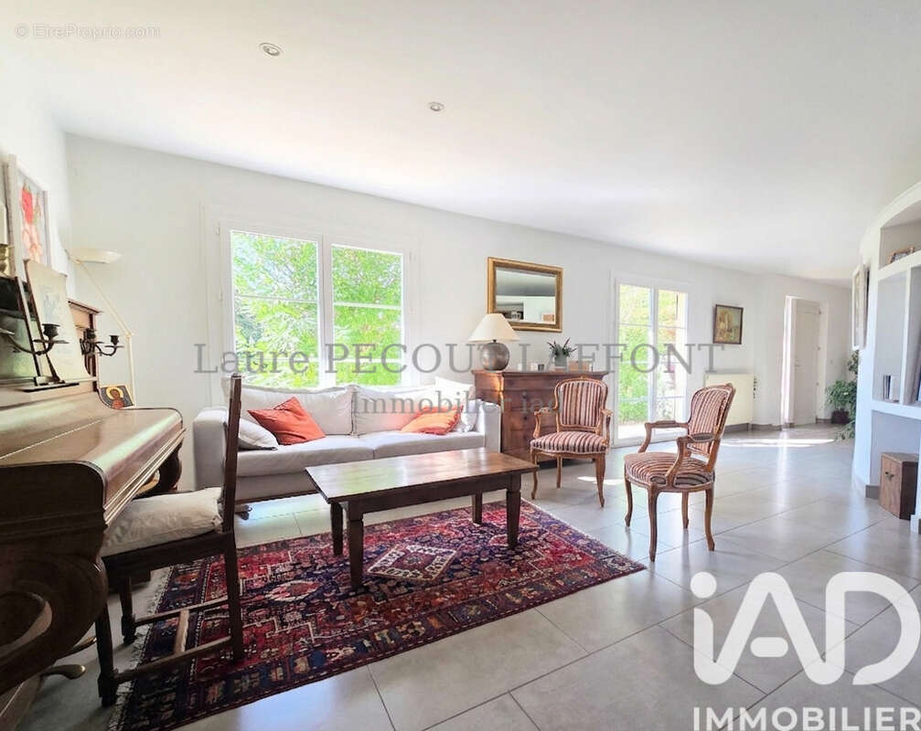 Photo 9 - Maison à LABEGE