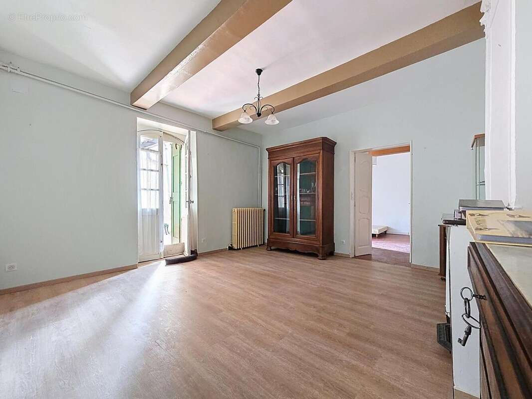 Photo 2 - Appartement à GRAISSESSAC
