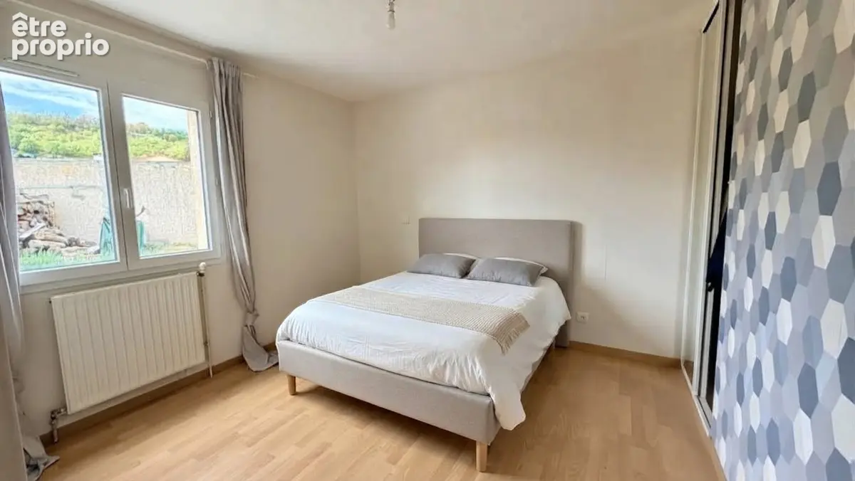 Maison 122m² à saint-bonnet-lès-allier - photo 12