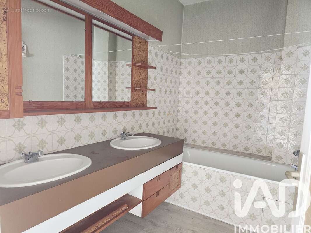 Photo 5 - Appartement à ROCHEFORT