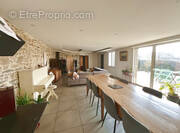 Maison à GUEMENE-PENFAO