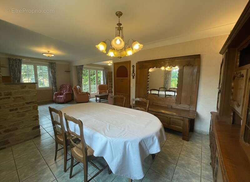 Maison à vendre 4 chambres BON REPOS SUR BLAVET (22) - photo 2