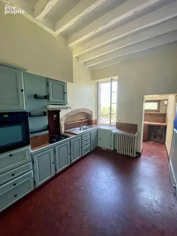 Maison de 13 pièces de 363 m² à Le Houga - photo 9