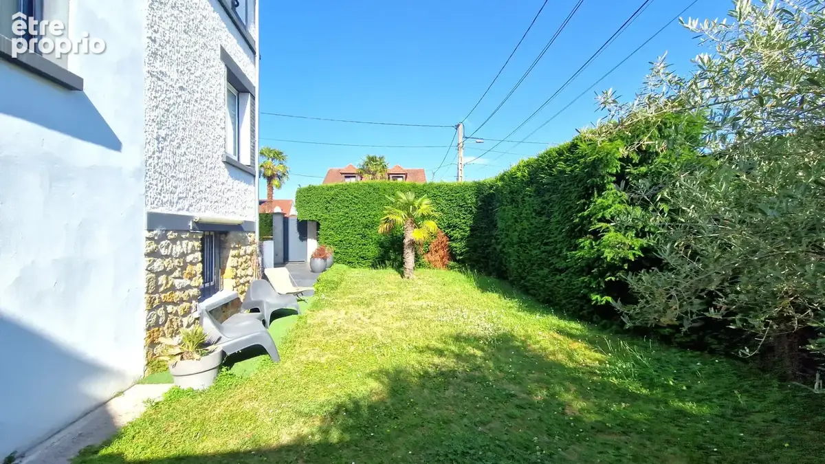 Maison Athis Mons 9 pièce(s) 160 m2 - photo 10