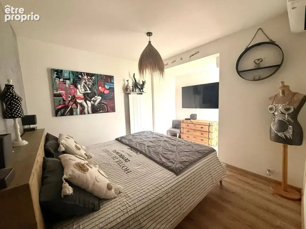 Appartement À Vendre - photo 5