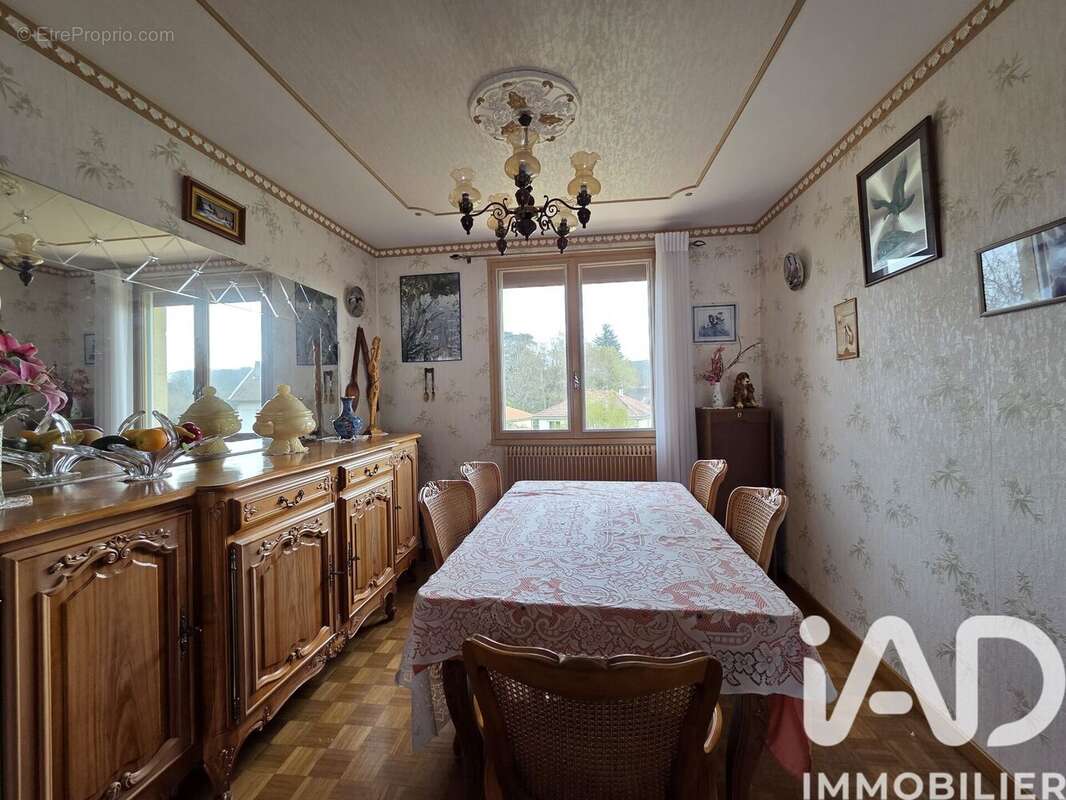 Photo 5 - Maison à LE PALAIS-SUR-VIENNE