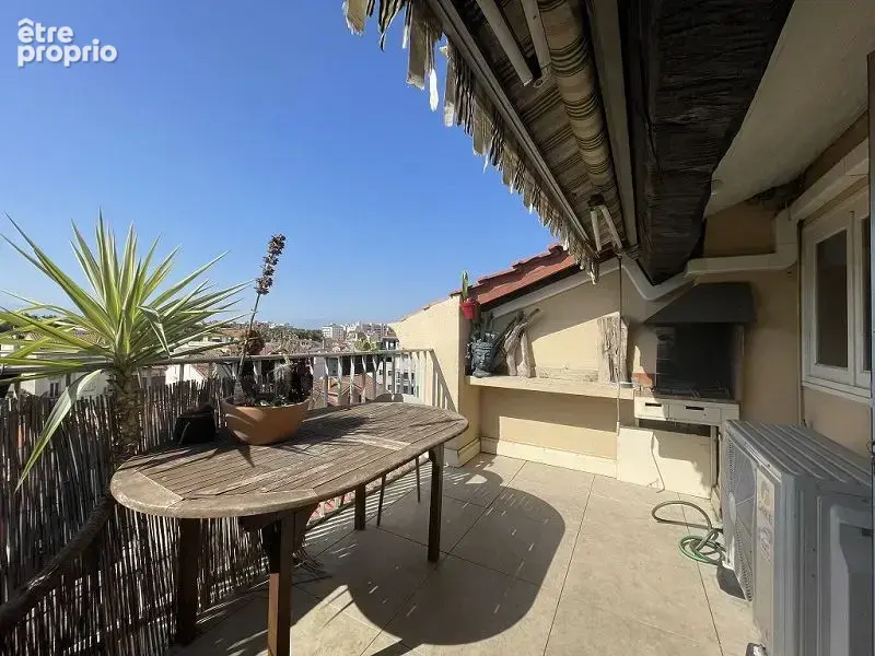 Appartement 97 m² à Perpignan  - photo 3