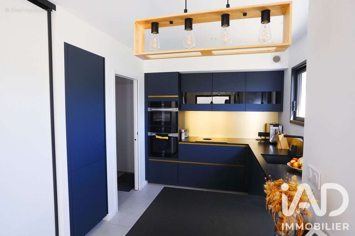 Photo 4 - Maison à ERDEVEN