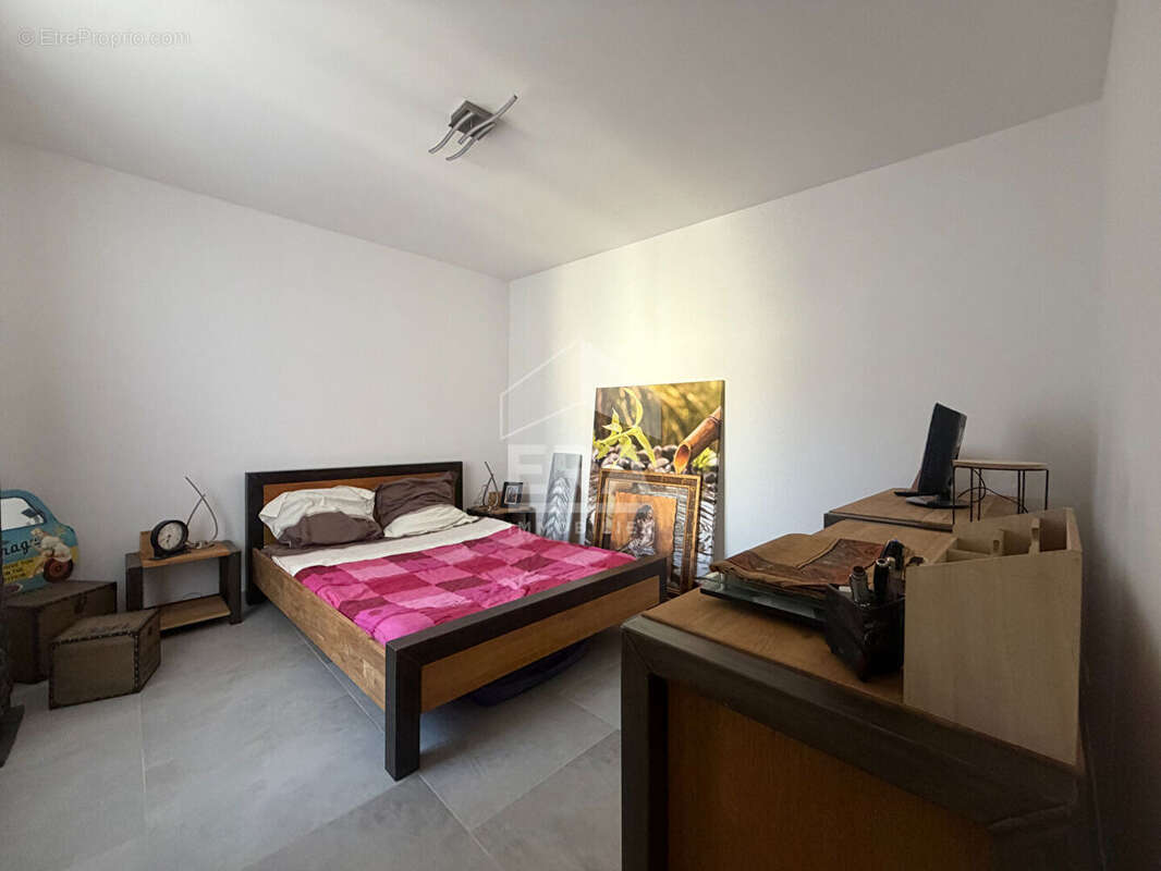 Appartement à CORBEIL-ESSONNES