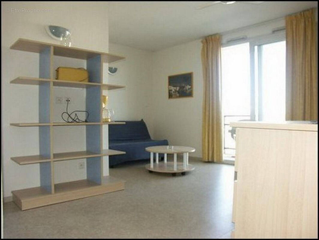 Appartement à ROCHEFORT