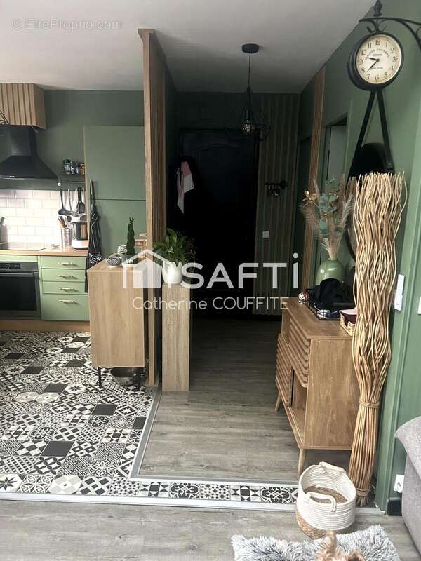 Photo 8 - Maison à GRADIGNAN