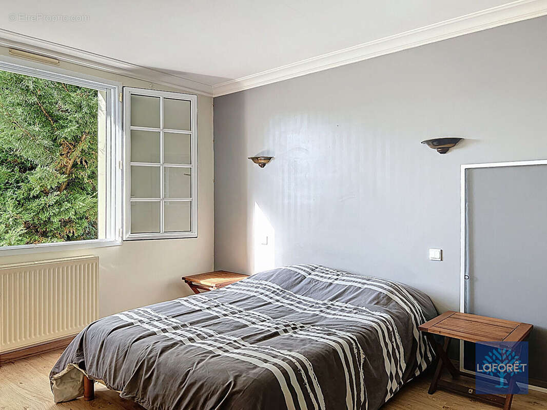 Maison à SALLERTAINE