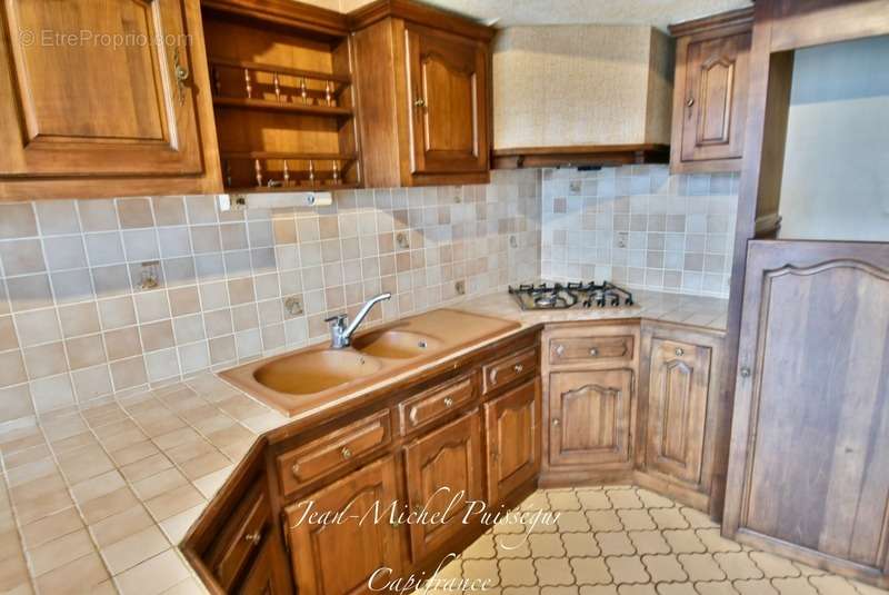 Appartement à SAINT-GAUDENS