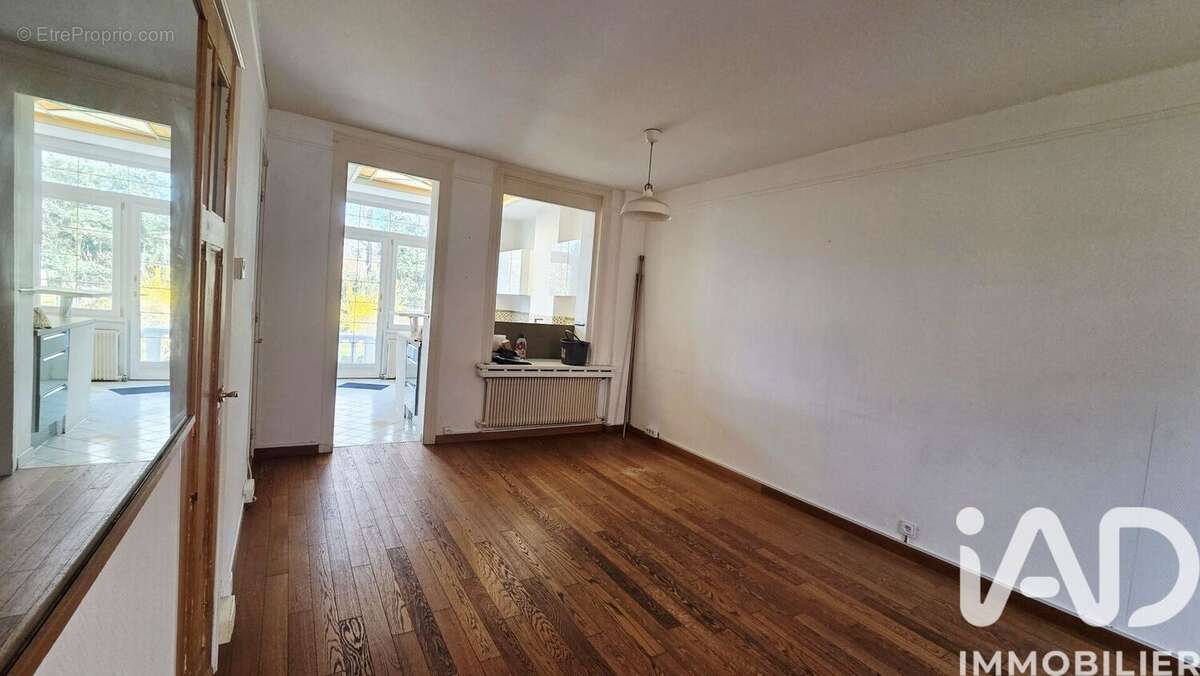 Photo 3 - Maison à VILLENEUVE-D'ASCQ