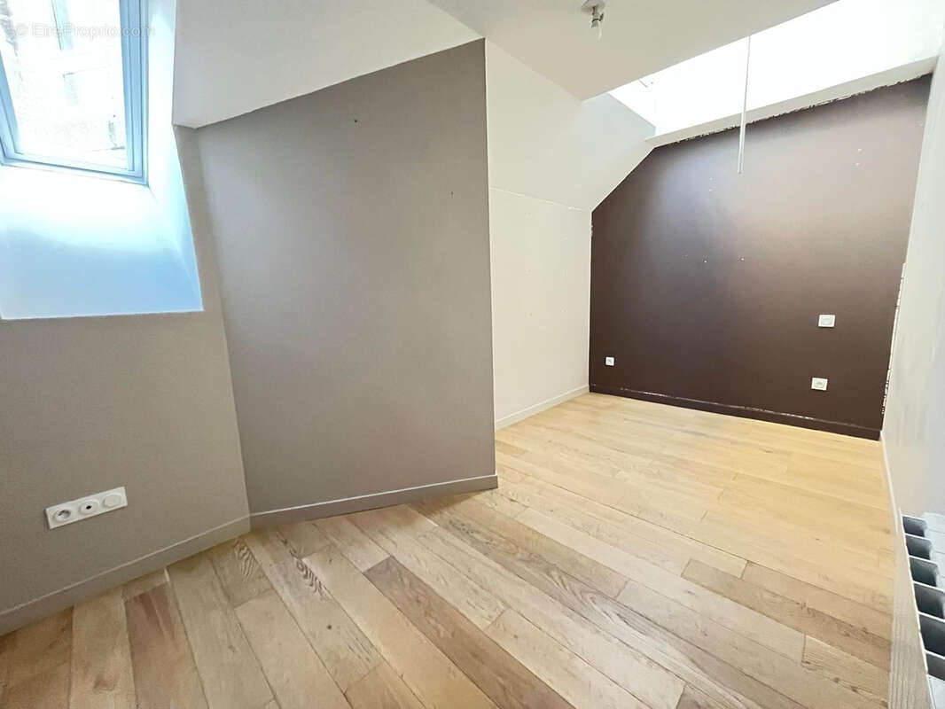 Appartement à DINAN