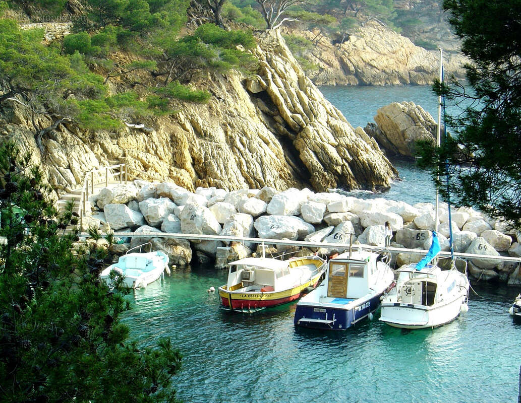 Maison à ENSUES-LA-REDONNE