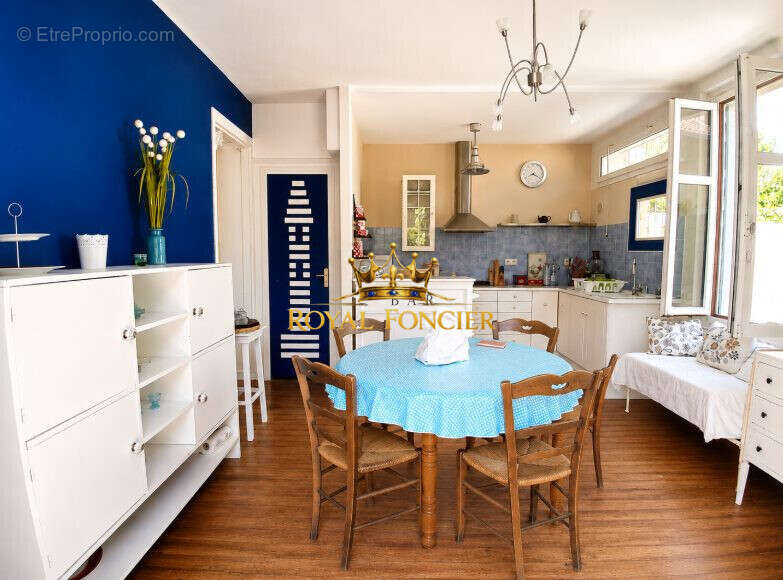 Maison 100 m² à Chatellerault  - photo 5
