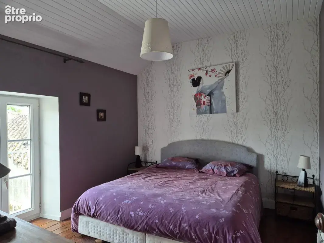 Véritable coup de coeur à 5 minutes de Ruffec ! - photo 6