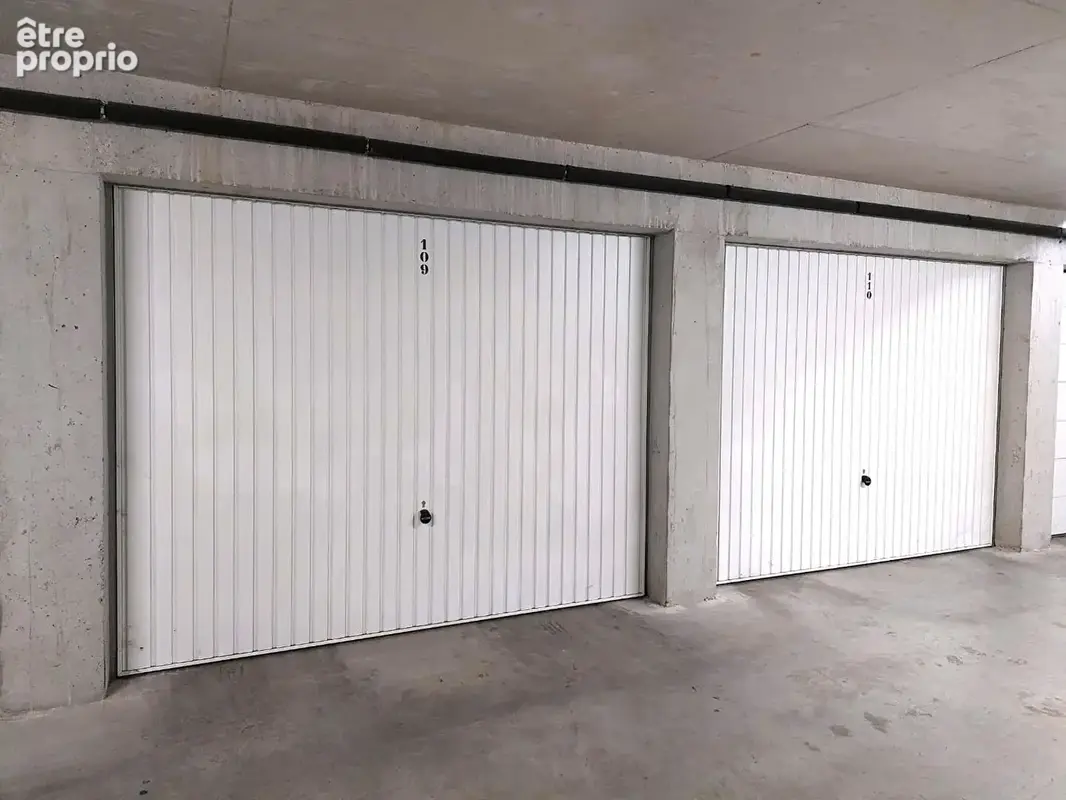 Appartement 144m² duplex t6 avec 3 terrasses  2 garages  1 cave - photo 12