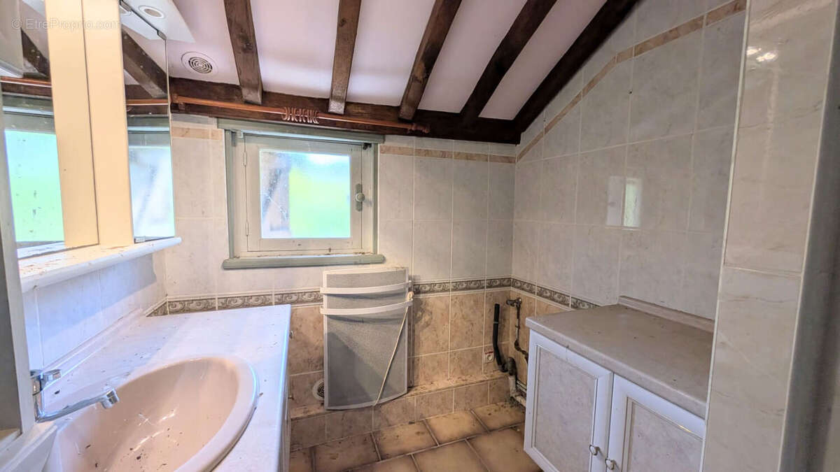 Maison 4 pièce(s) 111m2 - photo 6