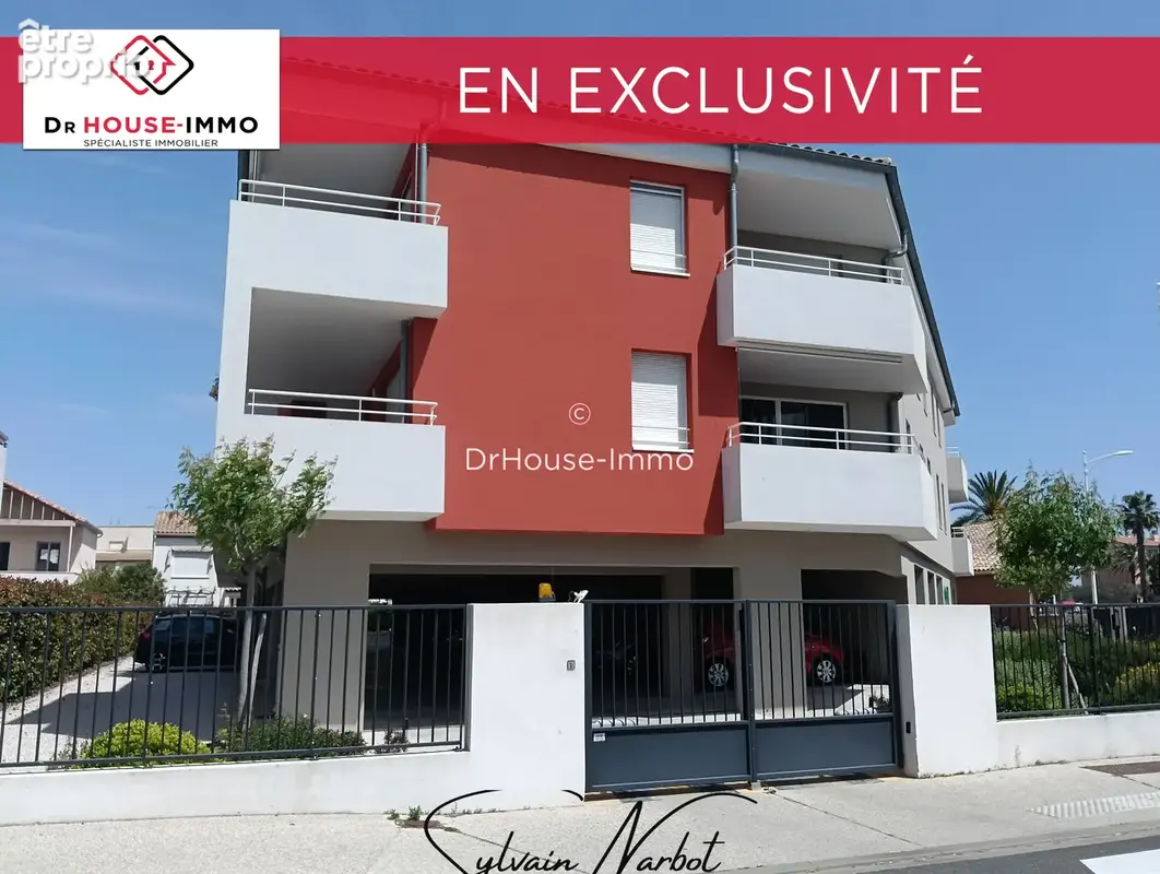 Appartement 1 pièce 30 m² à vendre à Le Grau-Du-Roi (30240) - photo 12