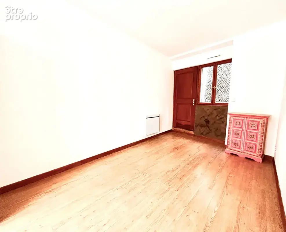 T4 + double garage en sus+ 30 m² terrasse - photo 6