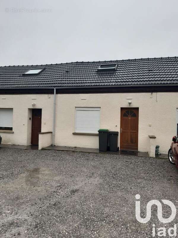 Photo 3 - Appartement à MAUBEUGE