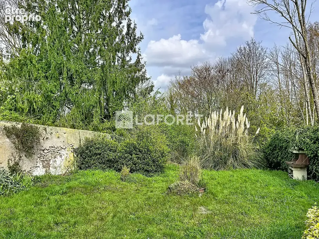 Maison de caractère Orgeval 7 pièces 210 m2 - photo 17