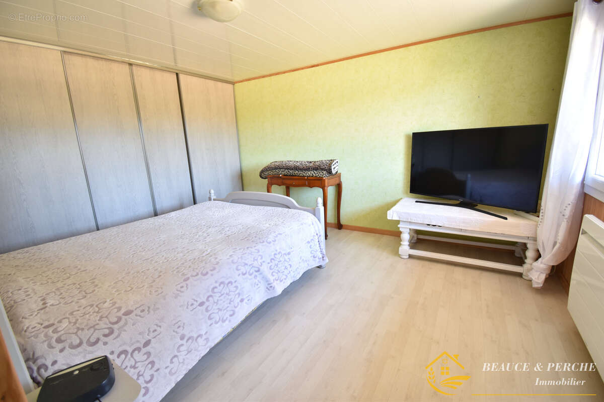 Maison à ILLIERS-COMBRAY