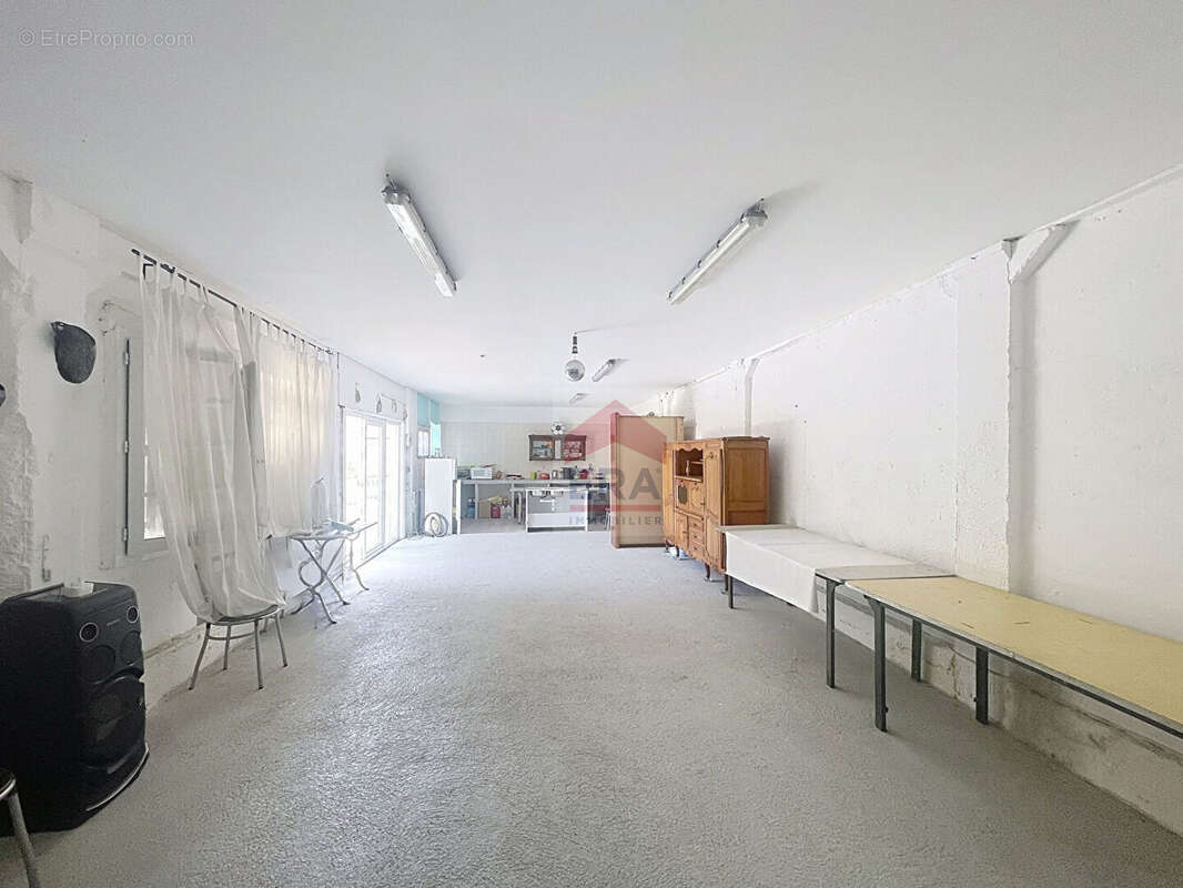 Maison à LES PENNES-MIRABEAU