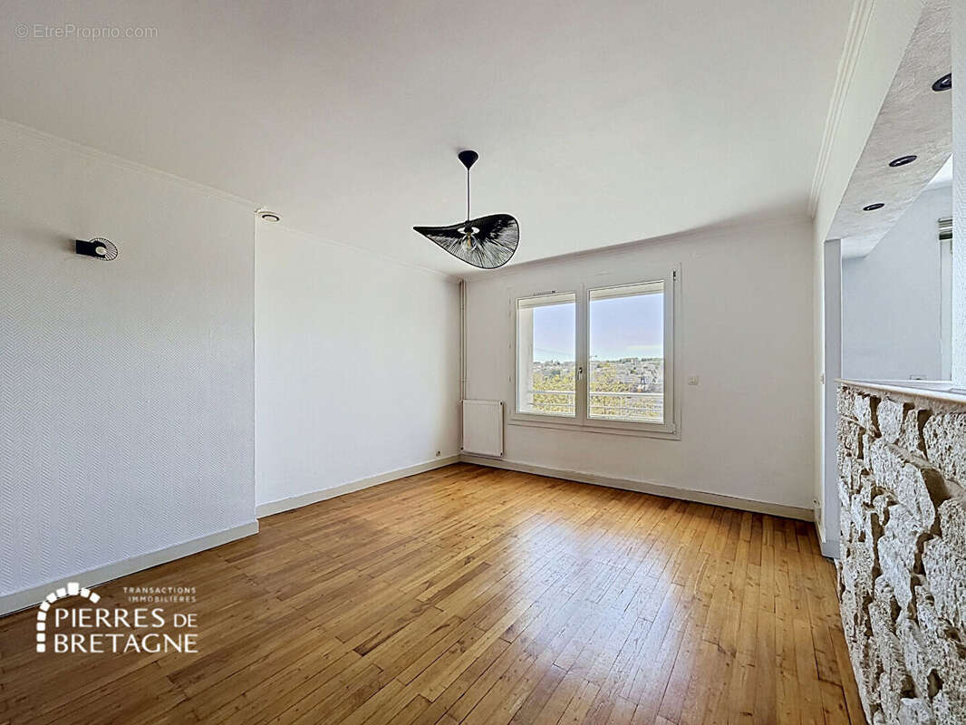 Appartement à BREST