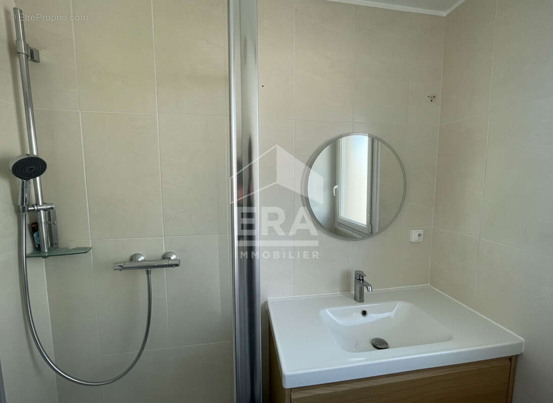 Appartement 54m² à maisons-alfort - photo 7