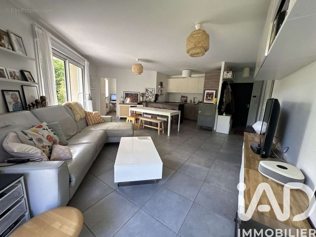 Photo 5 - Appartement à REZE