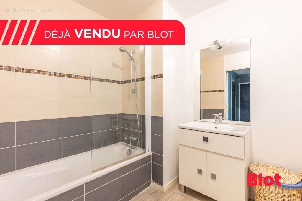 Appartement à ACIGNE