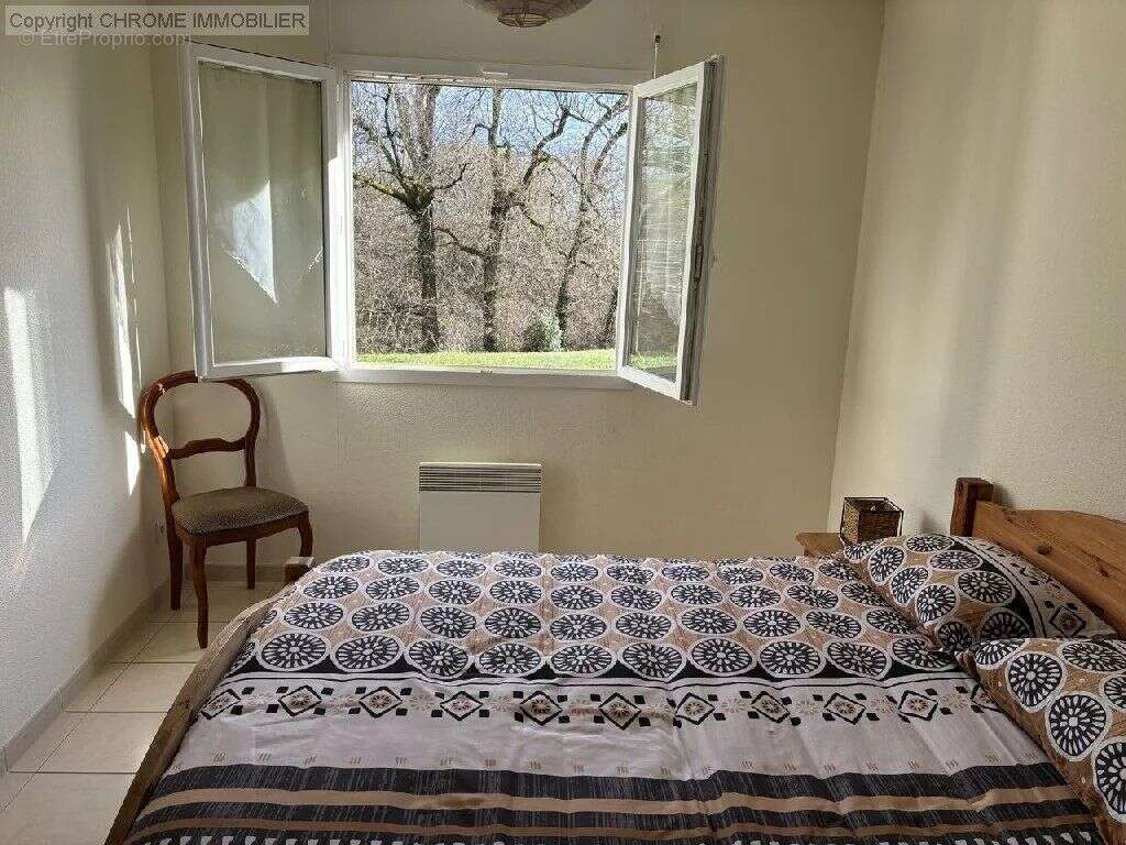 Maison à SAINTE-BAZEILLE