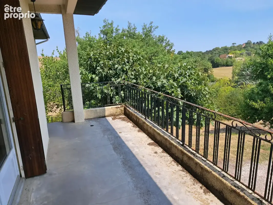 Villa  a renover - photo 3