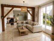 Maison à LUCE