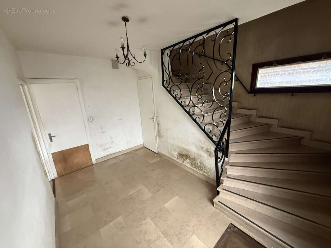 Appartement à BESANCON