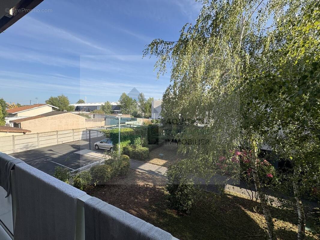 Appartement à BEGLES